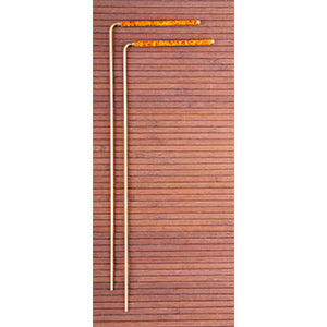 Wünschelrute, 34cm