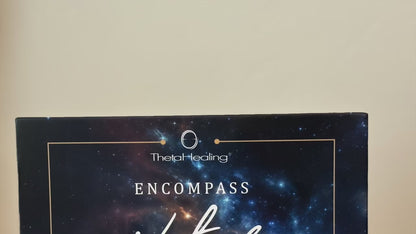 ThetaHealing Tugendkarten